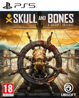 Skull & Bones