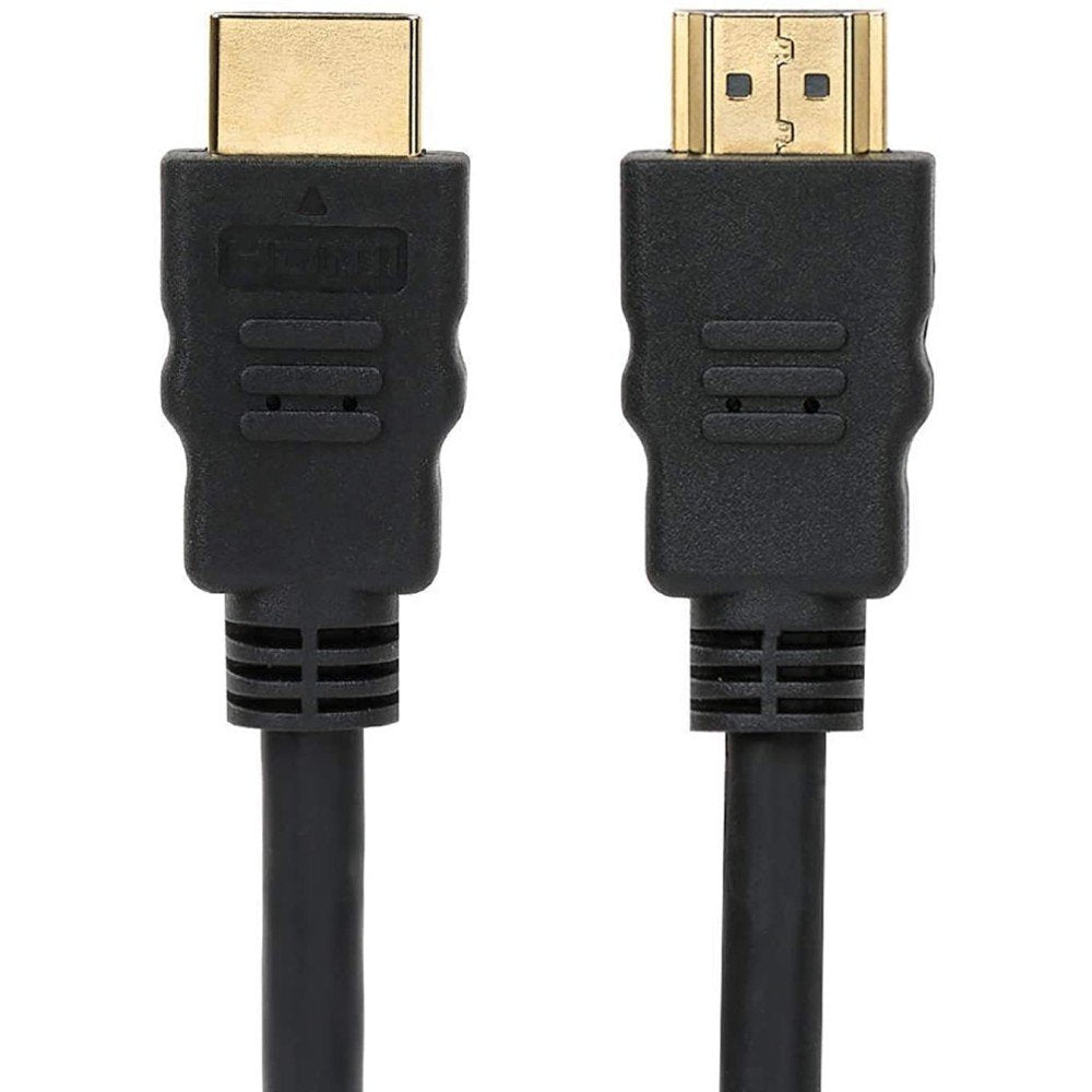 Techly Hdmi Cable Con Ethernet, 1.5m, Negro
