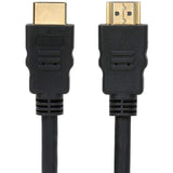 Techly Hdmi Cable Con Ethernet, 1.5m, Negro