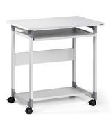 EAN 4005546301761 - Durable 379610 escritorio para ordenador Gris imagen 1