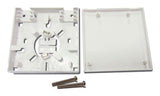 Digitus Dn-9310-01 Toma De Corriente Sc Blanco