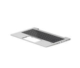 Sps-Top Cover W/Kb Fr