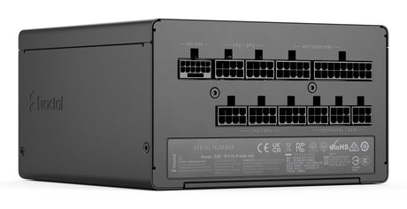 EAN 7340172710264 - Fractal Design Ion 3 Gold 850W unidad de fuente de alimentación 24-pin ATX ATX Negro imagen 14