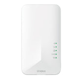 Strong Powerl1000duowifieuv2 Adaptador De Red Powerline 1000 Mbit/S Ethernet Wifi Blanco 2 Pieza(S)