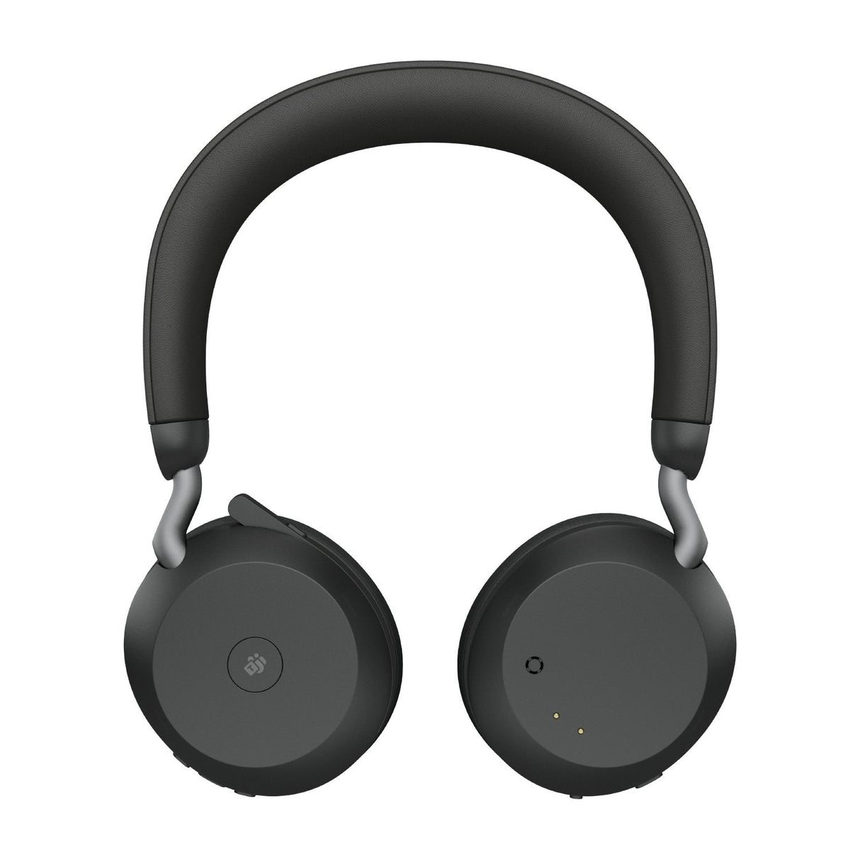EAN 5706991024302 - Jabra Evolve2 75 Auriculares Inalámbrico Diadema Oficina/Centro de llamadas Bluetooth Negro imagen 4
