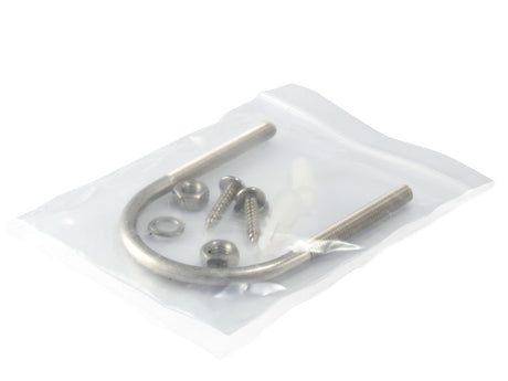 EAN 4015867203194 - LevelOne OAN-4102 antena para red Antena omnidireccional Clase N 10 dBi imagen 3