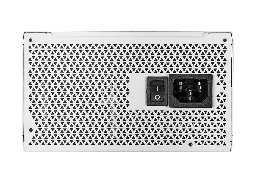 EAN 4710483772351 - COUGAR CGR-PR-1200 unidad de fuente de alimentación 1200 W 20+4 pin ATX Plata imagen 6