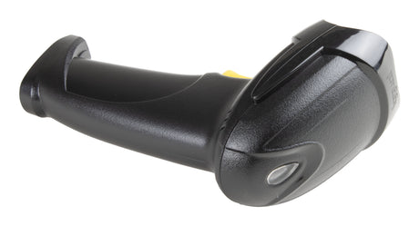 EAN 8435364320099 - iggual L1DBT-G-AX Lector de códigos de barras portátil Laser Negro imagen 5
