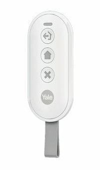 EAN 5052847131190 - Yale AL-SK1-1A-EU sistema de alarma de seguridad Wifi Blanco imagen 8