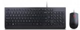 EAN 190725476942 - Lenovo 4X30L79909 teclado Ratón incluido Universal USB QWERTZ Polaco Negro imagen 2