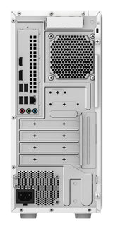 Pc Asus V500 Mini Tower Intel Core 5 210h 16gb 512gb Ssd Intel Graphics Blanco