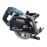 Sierra Makita Cs002gz, Circular Azul/Negro
