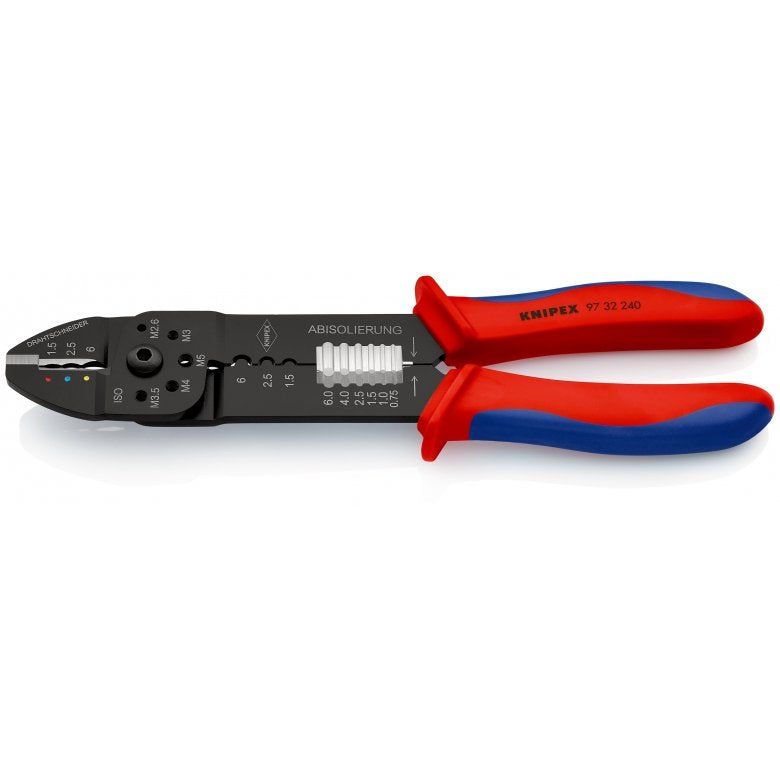 Knipex Crimpadora 97 32 240 97 32 240