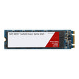 EAN 0718037872353 - Western Digital Red SA500 500 GB M.2 Serial ATA III 3D NAND imagen 1