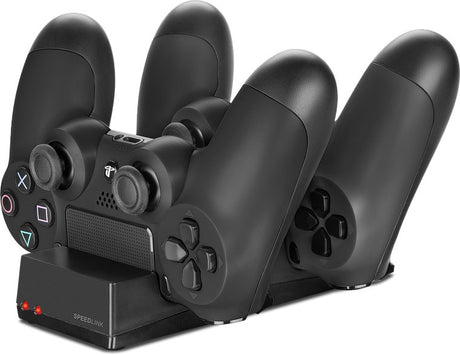 EAN 4027301145632 - SPEEDLINK JAZZ Mando para videojuegos Negro USB Interior imagen 3