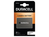 EAN 5055190113530 - Duracell DR9902 batería para cámara/grabadora Ión de litio 1100 mAh imagen 1