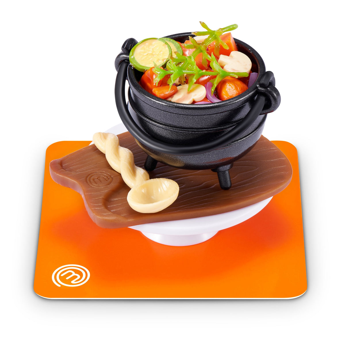 Zuru Mini Brands - Create Masterchef Serie 2 (Artículo Surtido) 77773