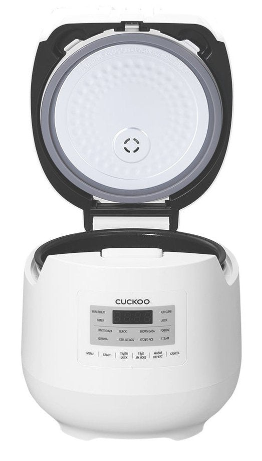 Cuckoo Reiskocher 1.08l Cr-0641f