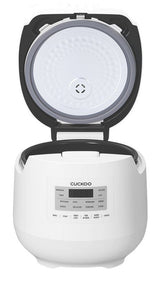 Cuckoo Reiskocher 1.08l Cr-0641f