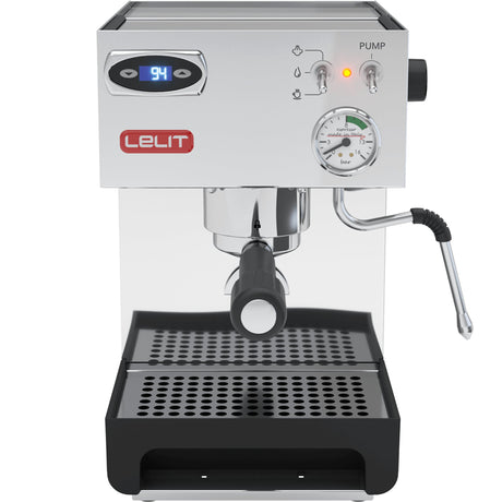 EAN 8009437001088 - Lelit Anna PL41TEM Semi-automática Máquina espresso 2,7 L imagen 1