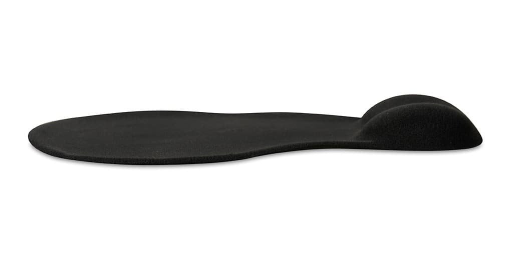 Alfombrilla Ibox Mouse Gel Pad Ergonomic