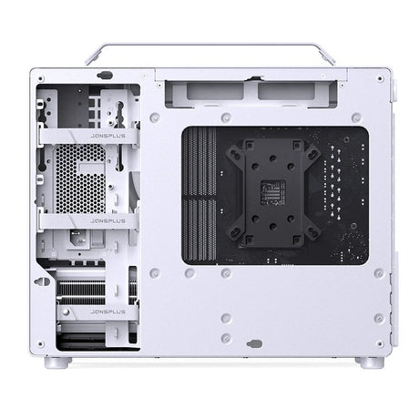 EAN 6970620553696 - Jonsbo Z20 White Mini Tower Blanco imagen 37