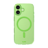 Laut Crymal Fluro For Iphone 17 - Light Verde