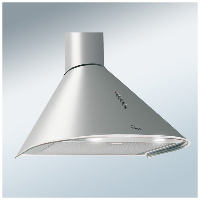 EAN 5901676460899 - Akpo WK-4 Dandys De pared Gris 420 m³/h imagen 1