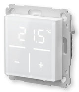 Homematic Ip Glas-Wandthermostat