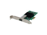 Levelone Tarjeta De Red Pcie De Fibra De Gigabits, Sfp