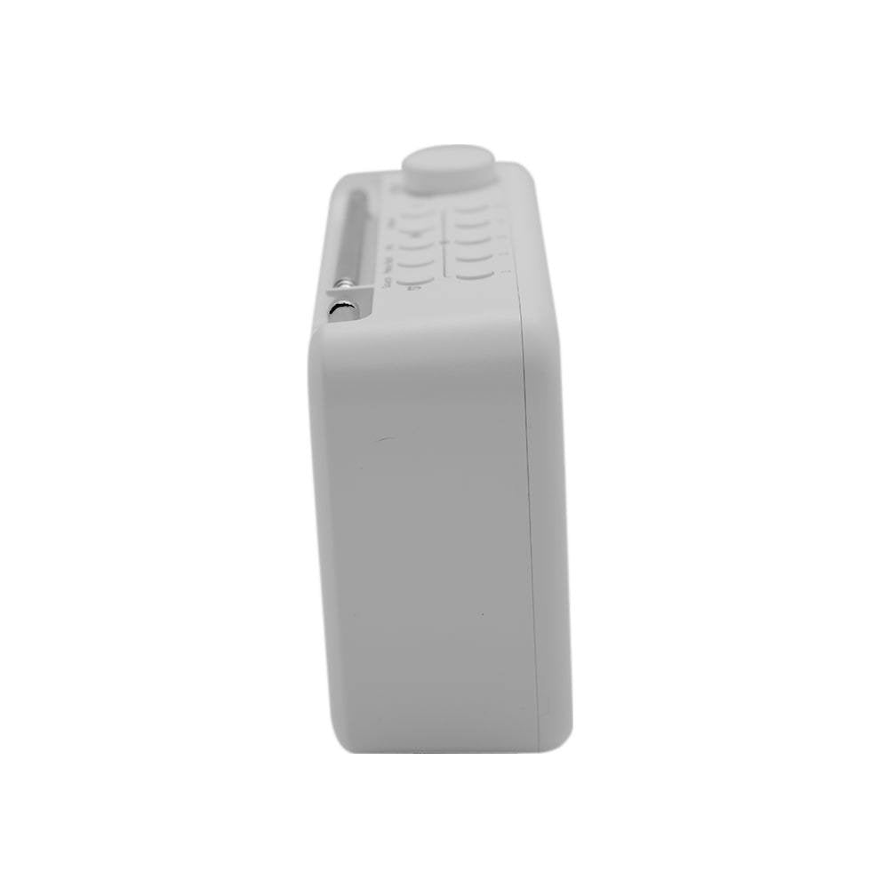 Radio Pure Elan One2 White