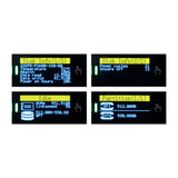 EAN 8437012429277 - CoolBox COO-MCM-M2F caja para disco duro externo Caja externa para unidad de estado sólido (SSD) Gris M.2 imagen 5