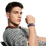 EAN 6932554419844 - Xiaomi Smart Band 10 Rose AMOLED Pulsera de actividad 4,37 cm (1.72") Rosa imagen 21