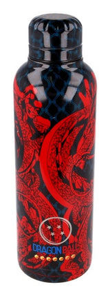 EAN 8412497003914 - Stor 00391 bidón de agua Uso diario 515 ml Cerámico Multicolor imagen 2