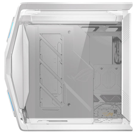 EAN 4711387173244 - ASUS ROG GR701 Hyperion White Blanco imagen 18