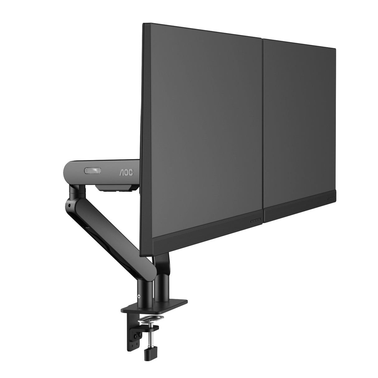 Aoc Am420b Soporte Para Monitor 86,4 Cm [34] Negro Escritorio
