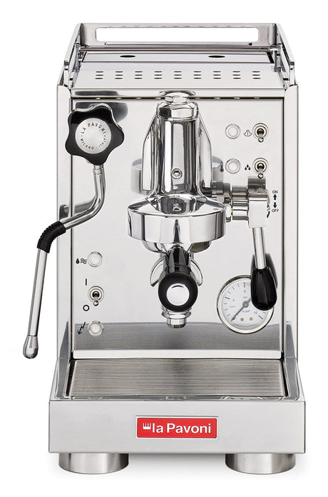 EAN 8010072251981 - la Pavoni Semi-automática Máquina espresso 2,9 L imagen 2