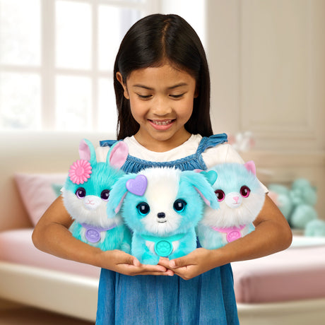 EAN 630996303276 - Moose Toys Scruff a Luvs imagen 16