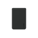 EAN 5715685011184 - PanzerGlass CARE™ by ® Card Holder Black iPhone funda para teléfono móvil Negro imagen 4