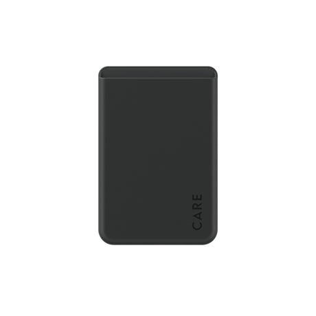 EAN 5715685011184 - PanzerGlass CARE™ by ® Card Holder Black iPhone funda para teléfono móvil Negro imagen 4