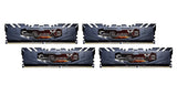 EAN 4713294223746 - G.Skill Flare X (for AMD) F4-3200C16Q-64GFX módulo de memoria 64 GB 4 x 16 GB DDR4 288-pin DIMM imagen 2
