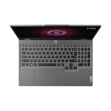 EAN 0198153860654 - Lenovo LOQ 15ARP9 AMD Ryzen™ 7 7435HS Portátil 39,6 cm (15.6") Full HD 16 GB DDR5-SDRAM 512 GB SSD NVIDIA imagen 10