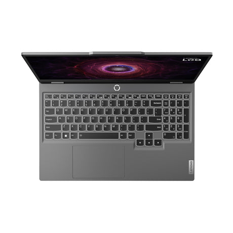 EAN 0198156466785 - Lenovo LOQ 15ARP9 AMD Ryzen™ 7 7435HS Portátil 39,6 cm (15.6") Full HD 24 GB DDR5-SDRAM 512 GB SSD NVIDIA imagen 10