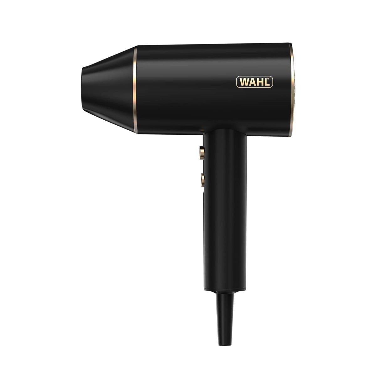 Secador  Wahl Ionic Flow  2100 W Negro, Oro