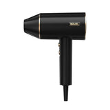 Secador  Wahl Ionic Flow  2100 W Negro, Oro