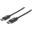 EAN 0766623354882 - Manhattan 354882 cable USB USB C 0,48 Gbit/s imagen 1