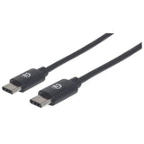 EAN 0766623354882 - Manhattan 354882 cable USB USB C 0,48 Gbit/s imagen 1
