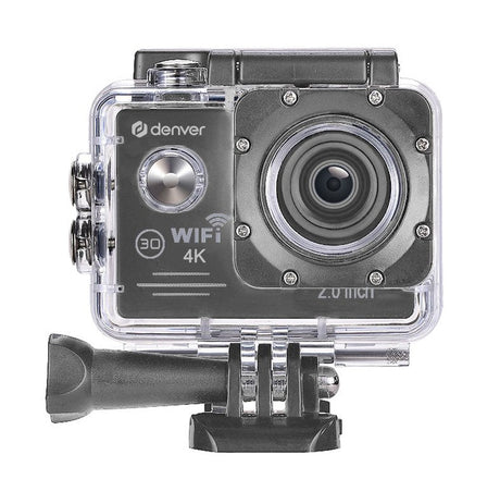 EAN 5706751075261 - Denver ACK-8064 cámara para deporte de acción 8 MP 4K Ultra HD CMOS Wifi 253 g imagen 3