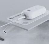 EAN 0810084694435 - Ubiquiti UACC-AI-Theta-CMS Blanco Acero inoxidable imagen 8