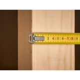 Stanley Bandmass Powerlock Kunst- Stoff 5m/19mm